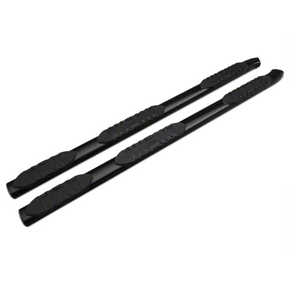 Black Horse Off Road Nerf Bar (MPN: DOBK19-NL)
