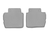 WeatherTech FloorLiner Molded Fit Gray (MPN: 462025)