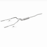 MagnaFlow Street Series Exhaust System Kit (MPN: 16622)