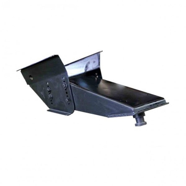 Lippert Components Fifth Wheel Trailer Hitch Pin Box (MPN: 1387883)