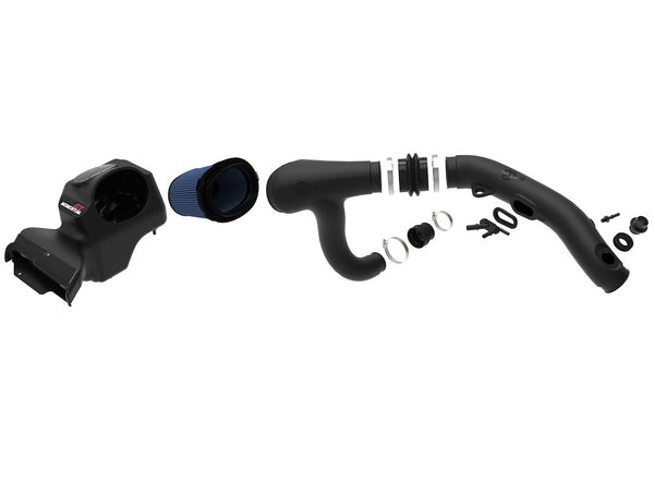 Advanced FLOW Engineering Cold Air Intake (MPN: 50-70109R)