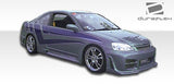 Duraflex Bumper Cover Black Primer (MPN: 100256)