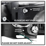 Spyder Automotive Headlight Assembly (MPN: 5084521)