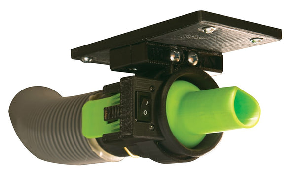 H-P Products Vacuum Cleaner Hose (MPN: 9870)