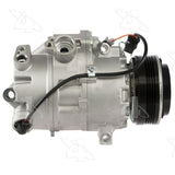 Four Seasons Air Conditioner Compressor (MPN: 58647)