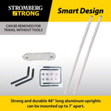 Stromberg Carlson Clothes Line (MPN: CL-100)