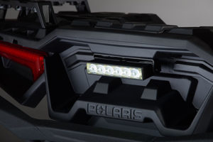 mPower LED Driving Fog Light (MPN: EMPR20036-WW)