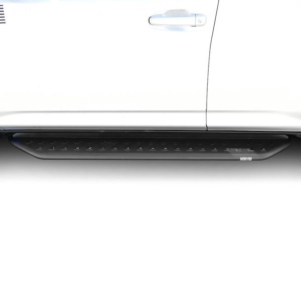 Westin Outlaw Running Board (MPN: 28-32165)