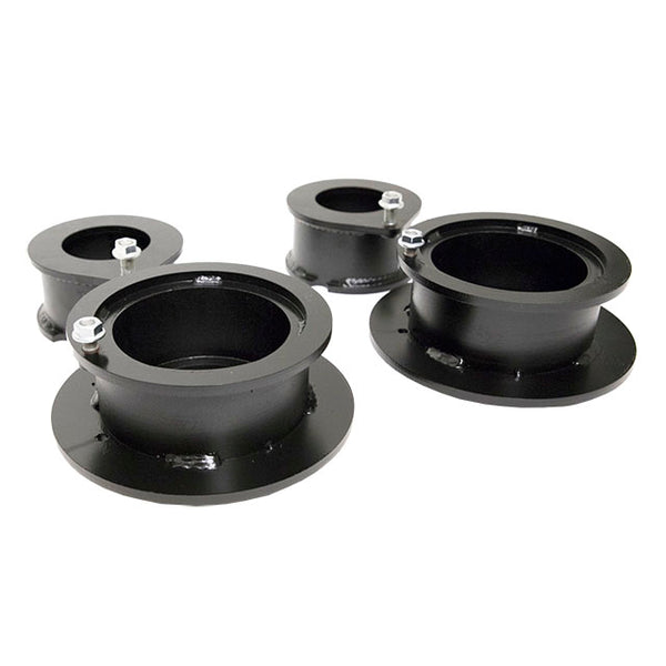 Belltech Lift Kit Suspension (MPN: 34862)