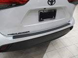 Weathertech BumperTopper (MPN: BP0013)
