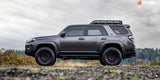 Fuel Off Road Wheel D689 (MPN: D68920908450)