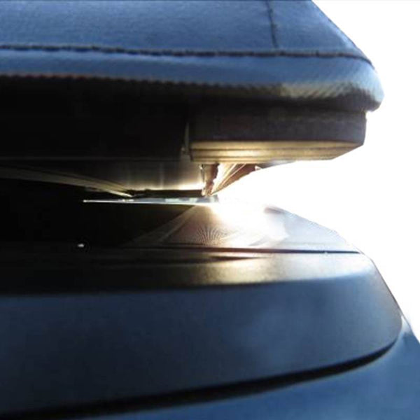 Black Horse Offroad Tonneau Cover (MPN: PRS-GM22)
