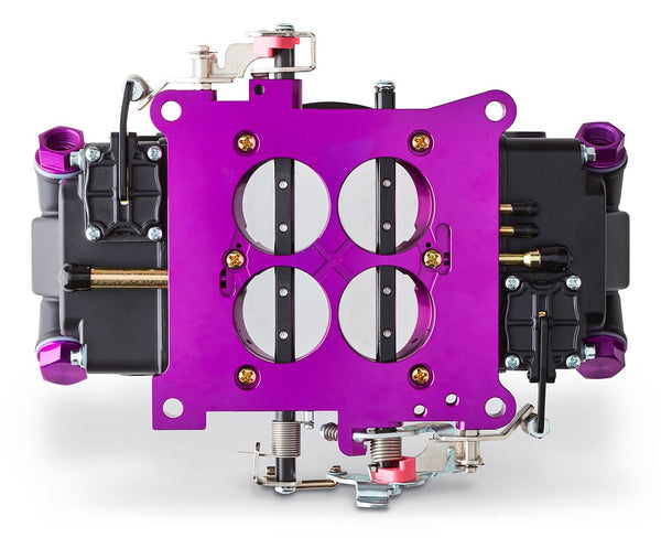 Proform Black Race Series Carburetor (MPN: 67302)