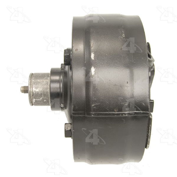 Four Seasons Air Conditioner Compressor (MPN: 57233)