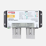 Redarc 20 Amp Solar Regulator (MPN: SRPA0240)