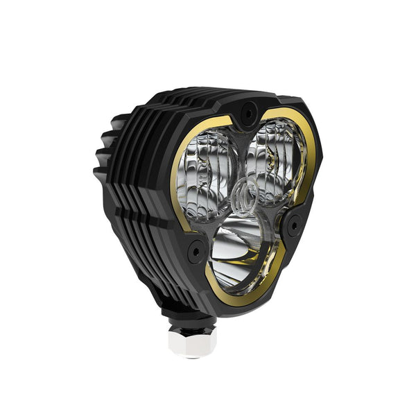 KC Hilites Flex Era LED Driving Fog Light (MPN: 0288)
