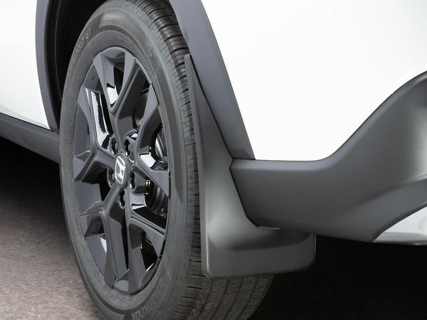 WeatherTech Mud Flap Set of 2 (MPN: 120168)