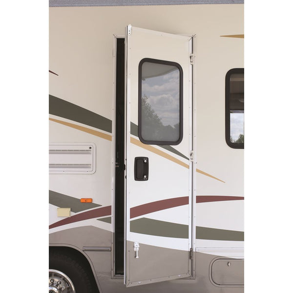 Awning door roller for RV protection (MPN: 42005)