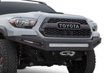 HoneyBadger Front Bumper for Toyota Tacoma (MPN: F687382730103)