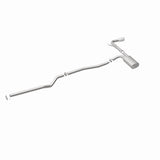 MagnaFlow Ford Fusion Street Series Exhaust System (MPN: 15229)