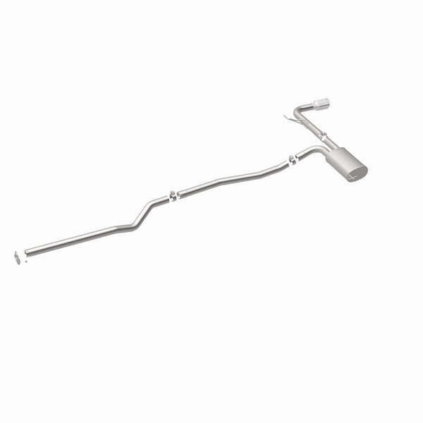 MagnaFlow Ford Fusion Street Series Exhaust System (MPN: 15229)