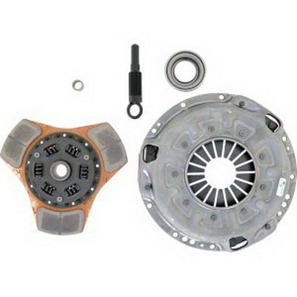 Exedy Cerametallic Clutch Set (MPN: 06954)