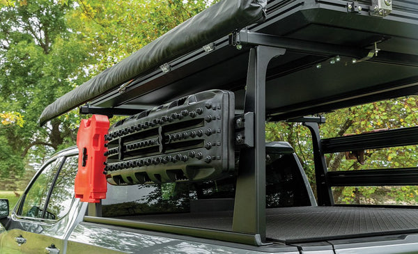 ACCESS Covers ADARAC Aluminum Utility Rails (MPN: F5010102)