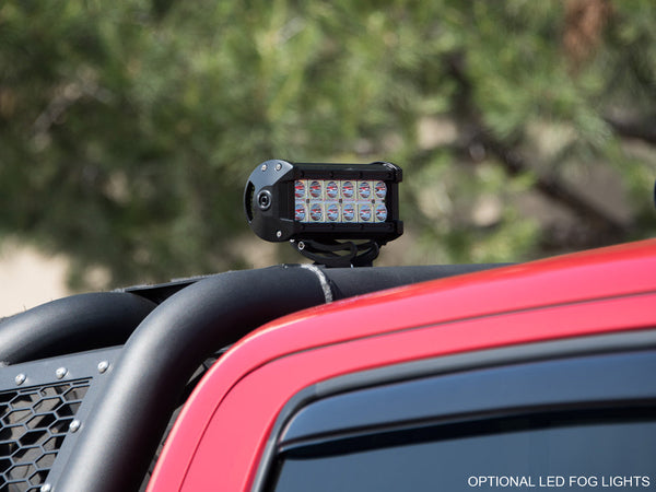 Armordillo CR1 Chase Rack (MPN: 7180345)