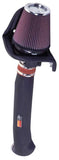 K & N Filters Cold Air Intake System (MPN: 57-2543)