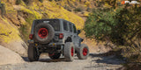 Fuel Off Road Wheel Unit Beadlock D121 (MPN: D12117908445)