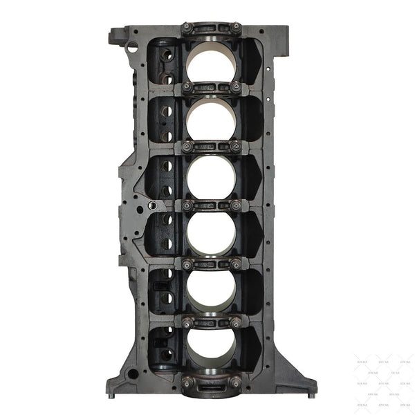 ATK North America Engine Block (MPN: BA33)