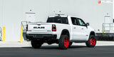 Fuel Off Road Wheel Runner D742 (MPN: D74222008247)