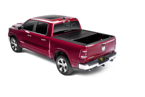 Retrax Tonneau Cover (MPN: 30831)