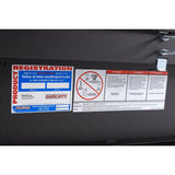Weather Guard Crossover Toolbox (MPN: 127-52-04)