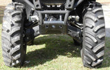 Super Swampers InterForce ATV Tire (MPN: ATV-102)
