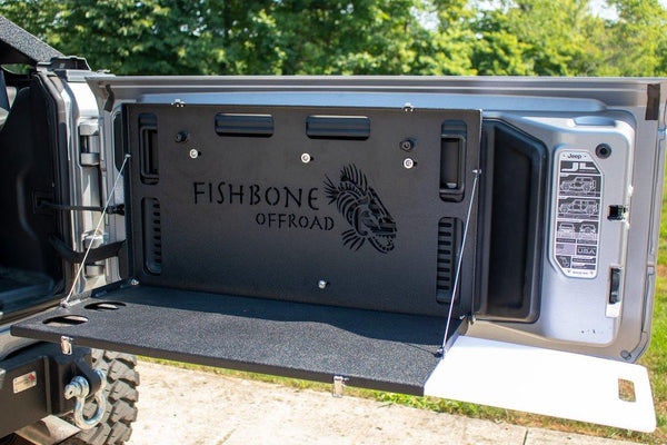 Fishbone Offroad Tailgate Table (MPN: FB25220)