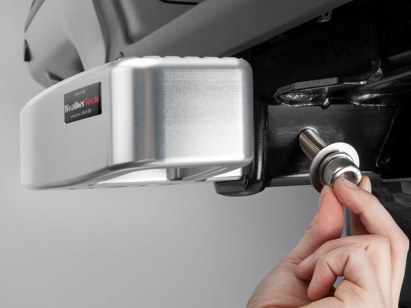 WeatherTech BumpStep (MPN: 8ABBSXL2K)