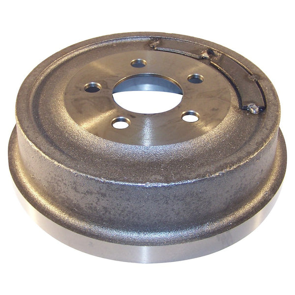 Crown Automotive Brake Drum for Jeep Liberty (MPN: 52128270AA)