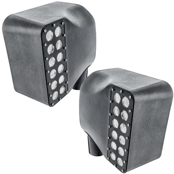 Oracle Lighting Exterior Mirror Cover (MPN: 5751-001)
