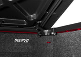 UnderCover SE Tonneau Cover (MPN: UC1186)