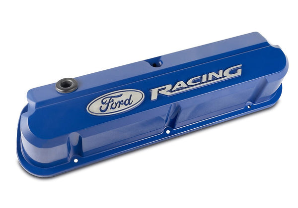 Ford Racing Valve Cover Set (MPN: 302-136)