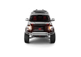 N-Fab RSP Series Front Bumper (MPN: T141LRSP-TX)