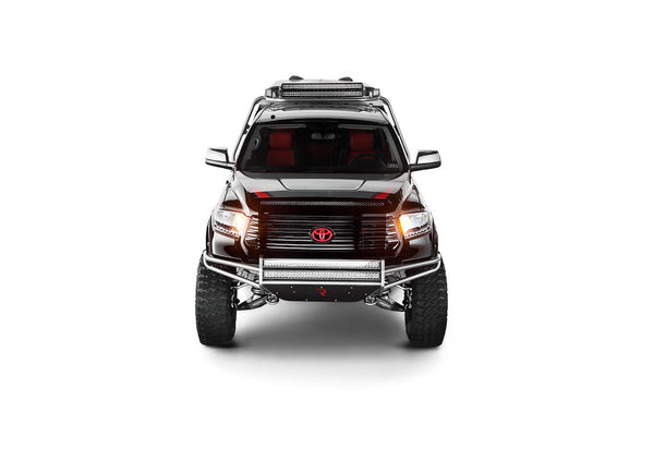 N-Fab RSP Series Front Bumper (MPN: T141LRSP-TX)