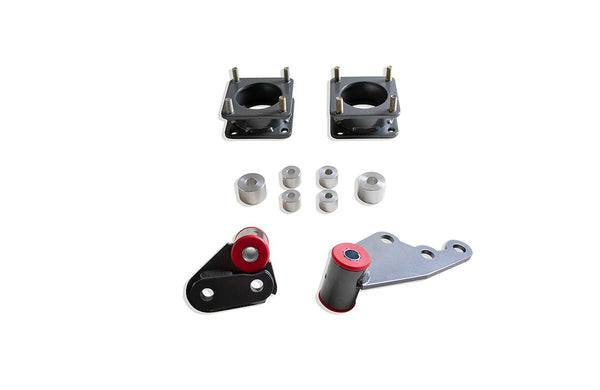 Max Trac Leveling Kit Suspension (MPN: 836030-4)