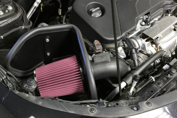 K & N Filters 63 Series AirCharger (MPN: 63-3106)