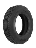 Americana Tire and Wheel Tire and Wheel Assembly (MPN: 3S736)
