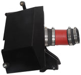 K&N Cold Air Intake System (MPN: 69-1505TWR)