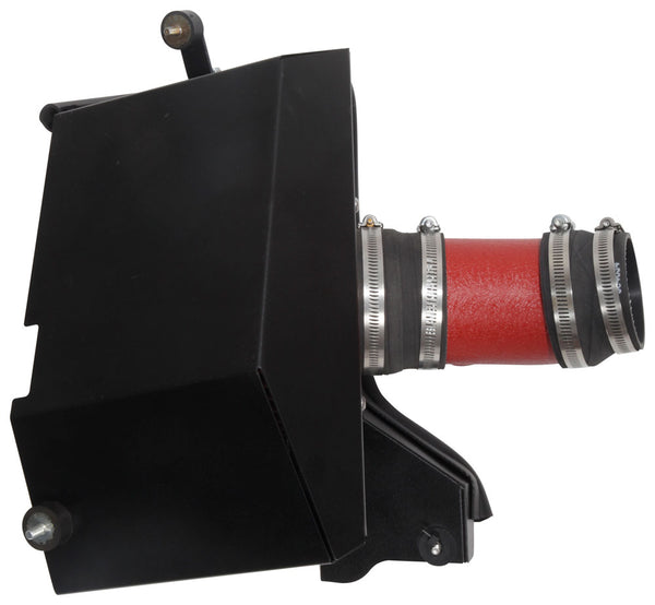 K&N Cold Air Intake System (MPN: 69-1505TWR)