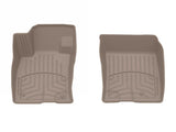 WeatherTech Floor Liner HP Tan (MPN: 4515901IM)