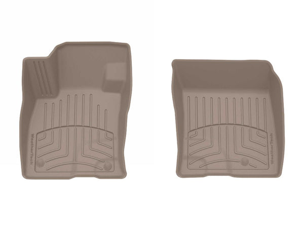 WeatherTech Floor Liner HP Tan (MPN: 4515901IM)
